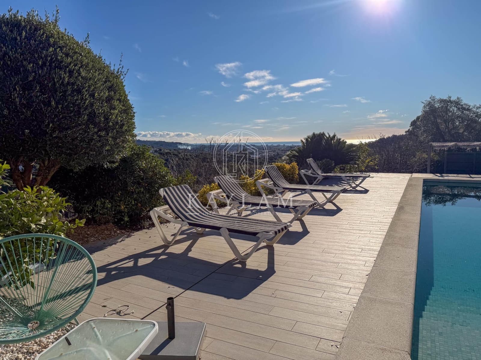 4 makuuhuone Huvila myytävänä paikassa Calonge i Sant Antoni mukana uima-altaan - 890 000 € (Ref: 9939986)