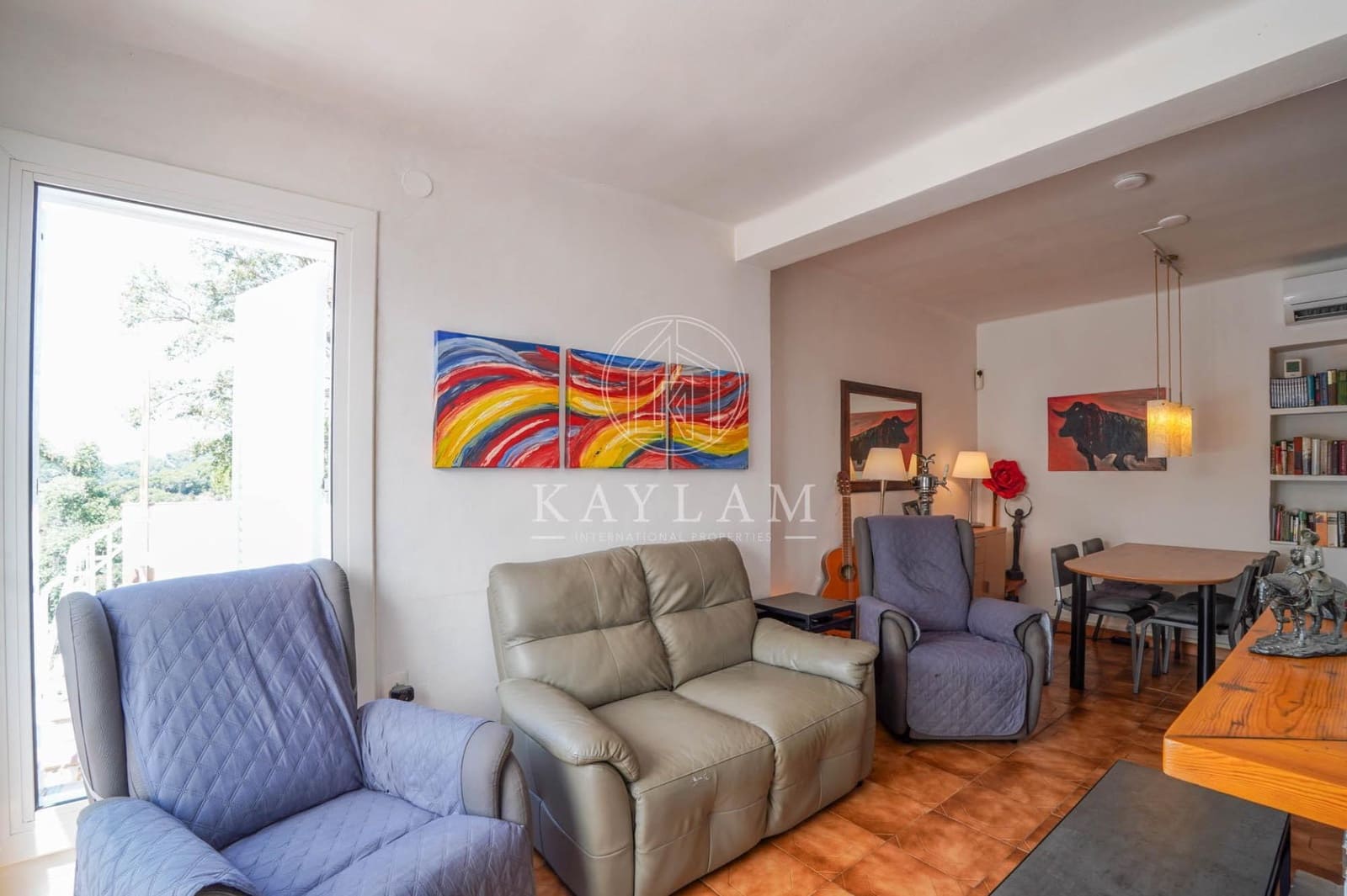 2 soveværelse Rækkehus til salg i Lloret de Mar - € 185.000 (Ref: 9947922)