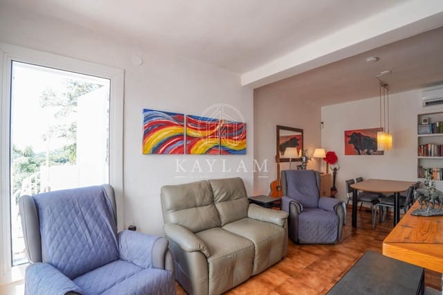 2 soveværelse Rækkehus til salg i Lloret de Mar - € 185.000 (Ref: 9947922)