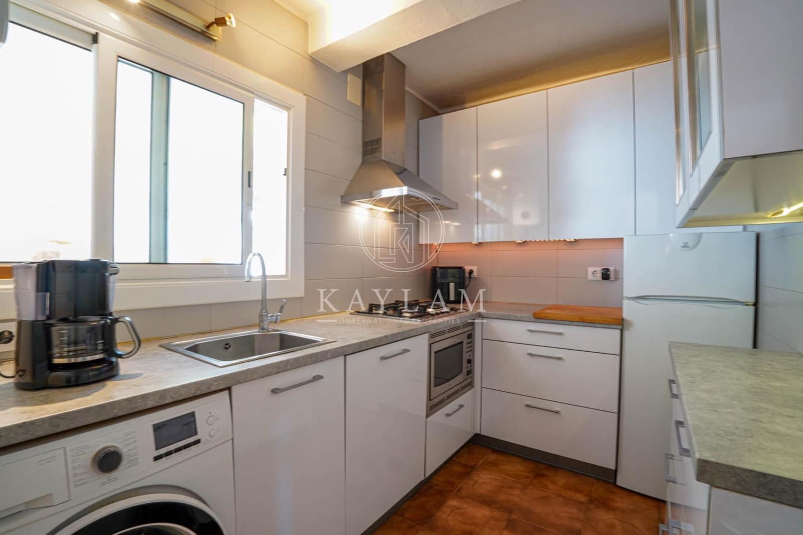 2 soveværelse Rækkehus til salg i Lloret de Mar - € 185.000 (Ref: 9947922)