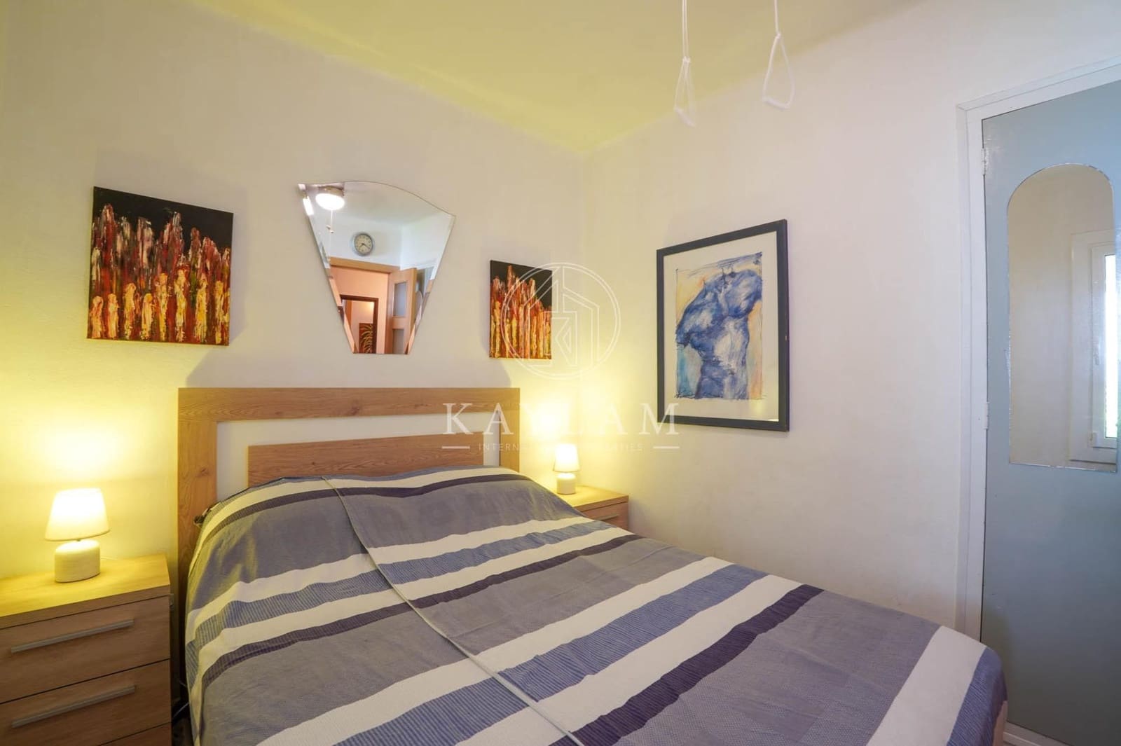 2 soveværelse Rækkehus til salg i Lloret de Mar - € 185.000 (Ref: 9947922)
