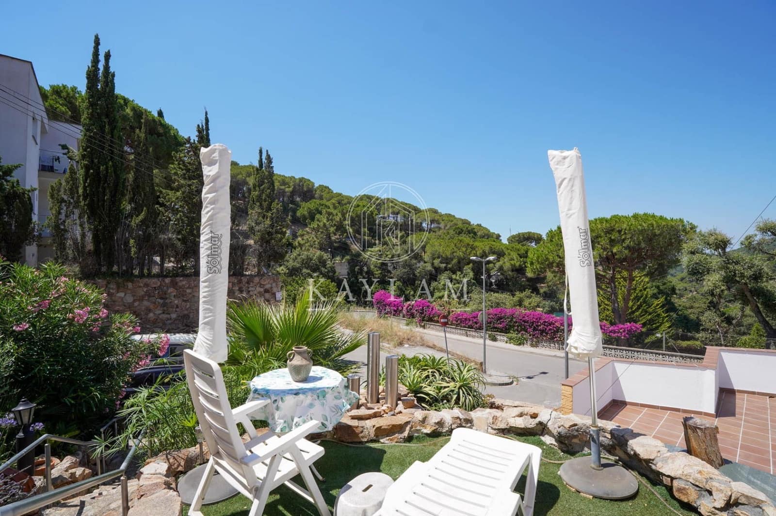 2 soveværelse Rækkehus til salg i Lloret de Mar - € 185.000 (Ref: 9947922)