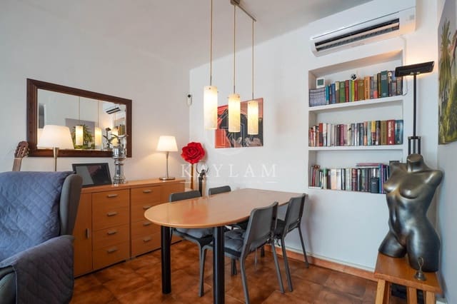 2 soveværelse Rækkehus til salg i Lloret de Mar - € 185.000 (Ref: 9947922)
