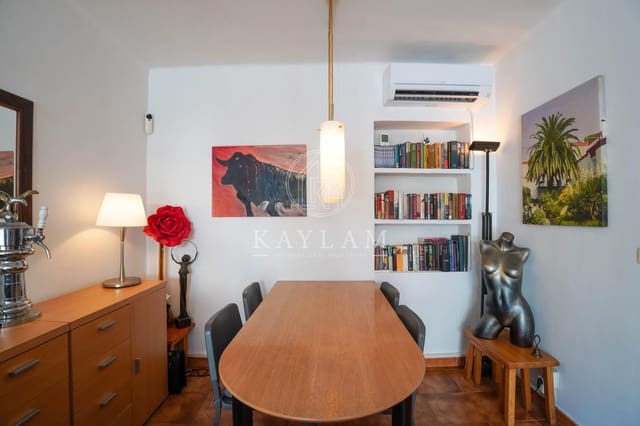 2 soveværelse Rækkehus til salg i Lloret de Mar - € 185.000 (Ref: 9947922)