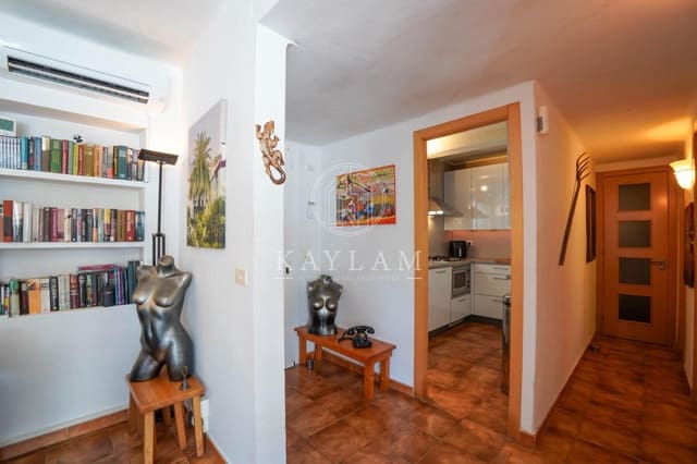 2 soveværelse Rækkehus til salg i Lloret de Mar - € 185.000 (Ref: 9947922)