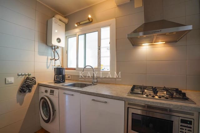 2 soveværelse Rækkehus til salg i Lloret de Mar - € 185.000 (Ref: 9947922)