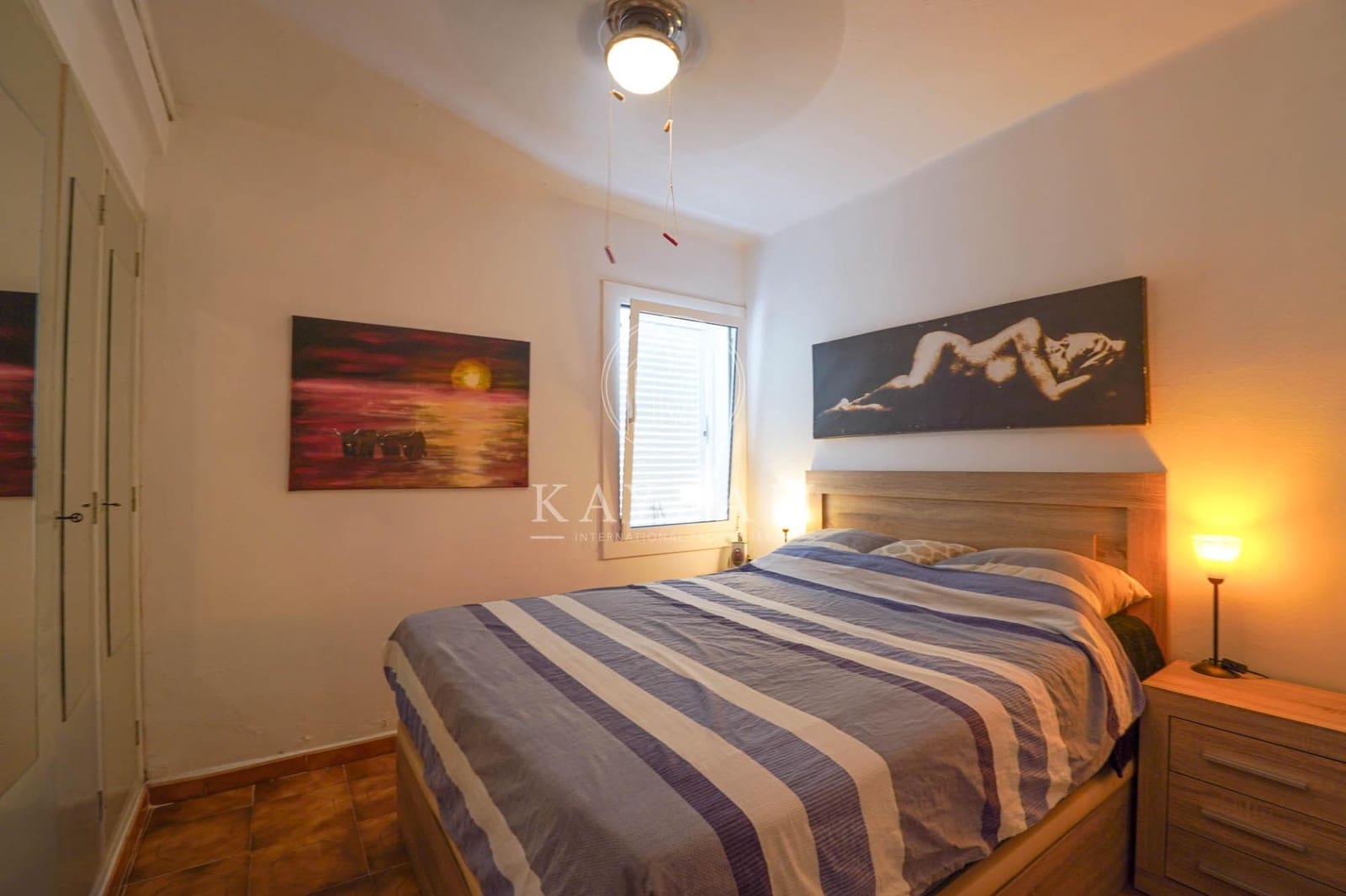 2 soveværelse Rækkehus til salg i Lloret de Mar - € 185.000 (Ref: 9947922)