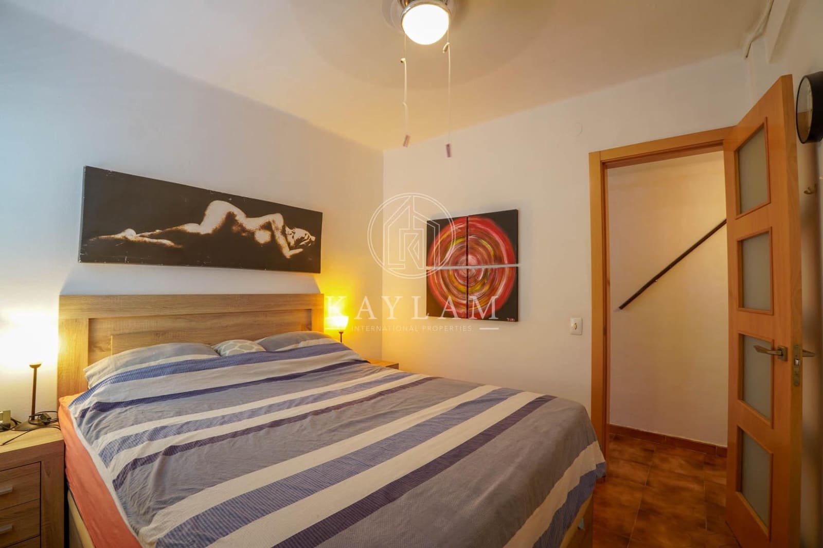 2 soveværelse Rækkehus til salg i Lloret de Mar - € 185.000 (Ref: 9947922)