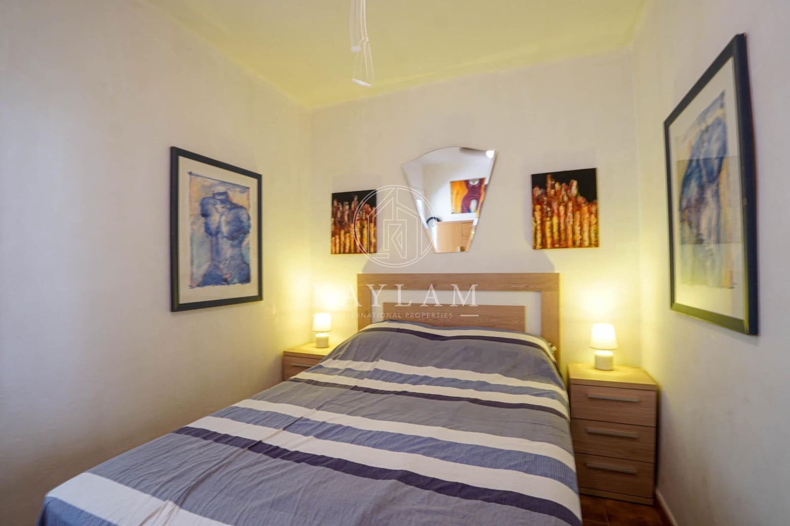 2 soveværelse Rækkehus til salg i Lloret de Mar - € 185.000 (Ref: 9947922)