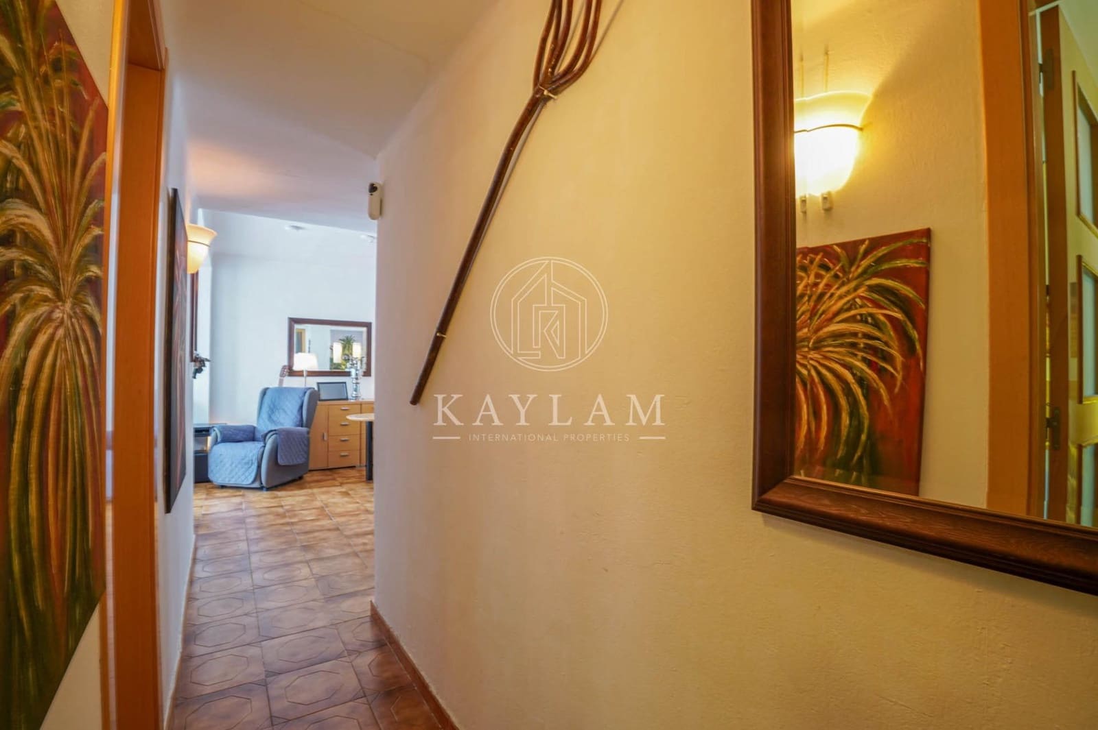 2 soveværelse Rækkehus til salg i Lloret de Mar - € 185.000 (Ref: 9947922)