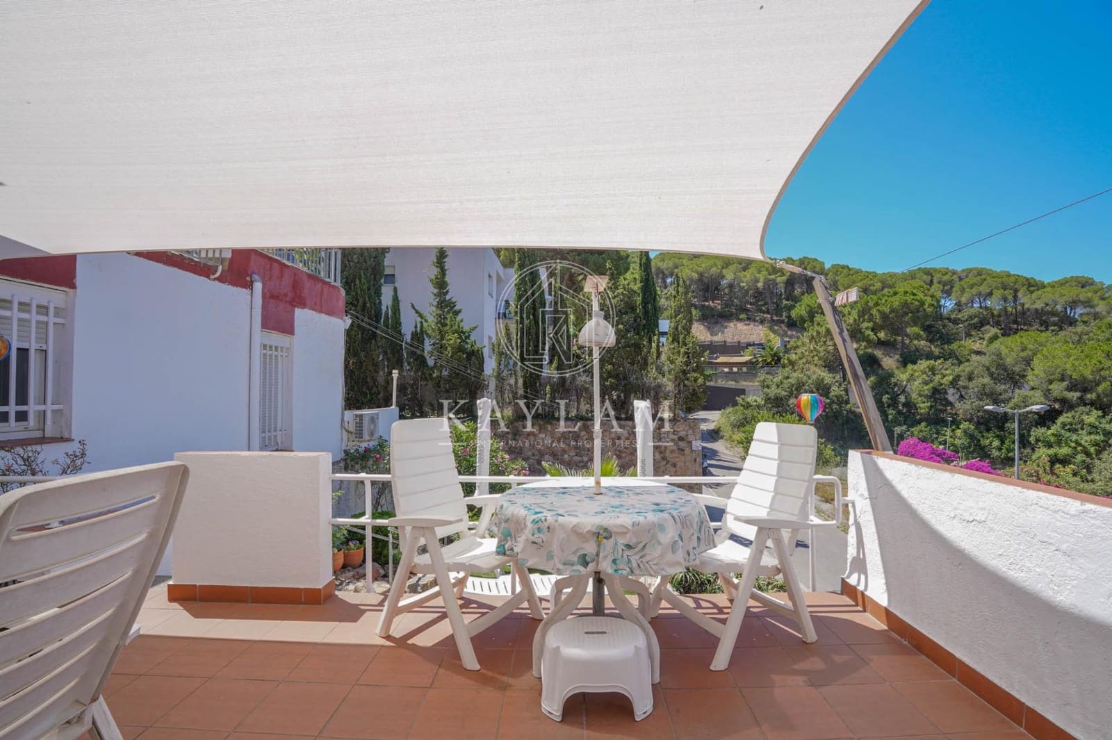 2 soveværelse Rækkehus til salg i Lloret de Mar - € 185.000 (Ref: 9947922)