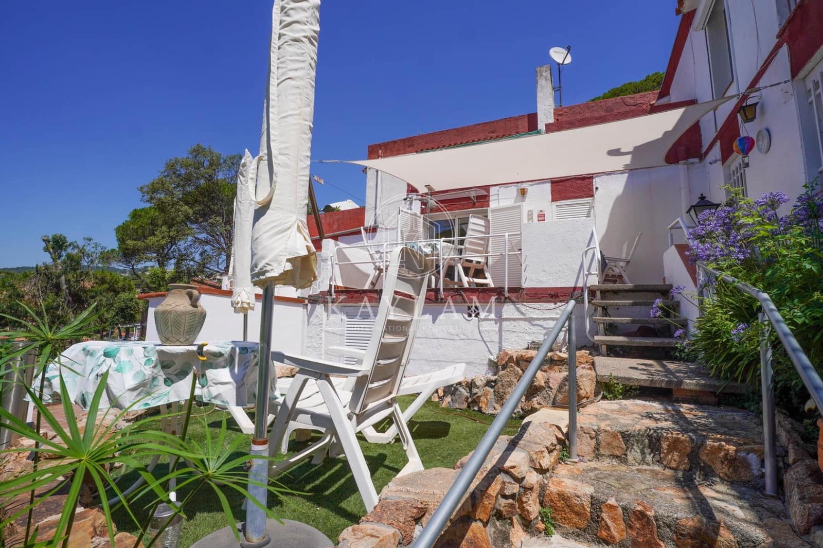 2 soveværelse Rækkehus til salg i Lloret de Mar - € 185.000 (Ref: 9947922)