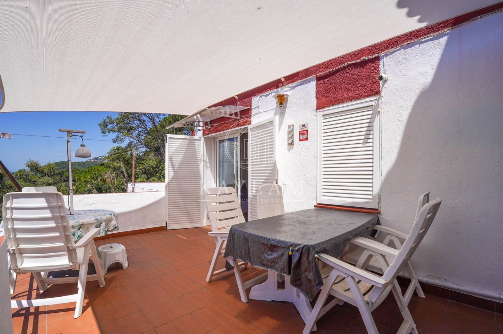 2 soveværelse Rækkehus til salg i Lloret de Mar - € 185.000 (Ref: 9947922)