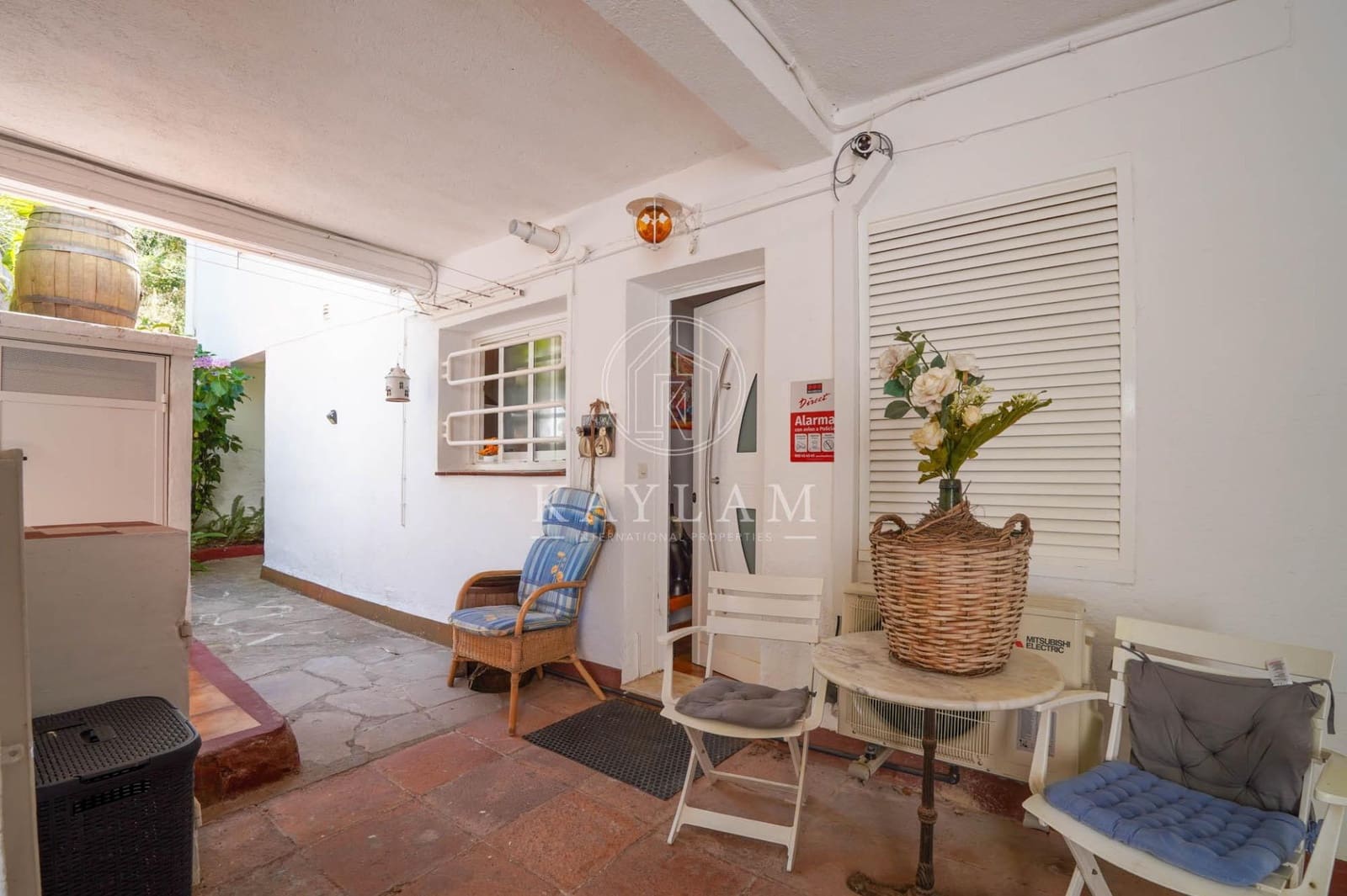 2 soveværelse Rækkehus til salg i Lloret de Mar - € 185.000 (Ref: 9947922)