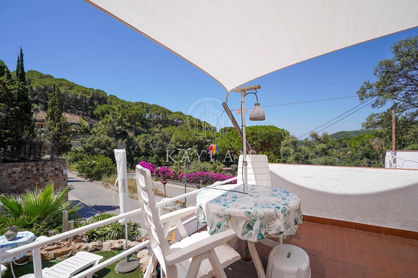 2 soveværelse Rækkehus til salg i Lloret de Mar - € 185.000 (Ref: 9947922)