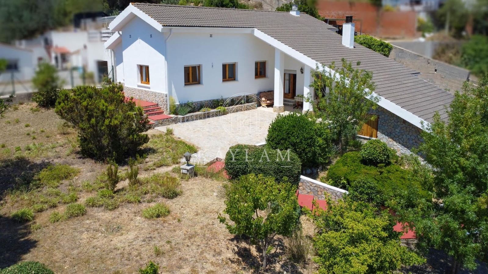 4 soveværelse Villa til salg i Vidreres med garage - € 360.000 (Ref: 9947923)