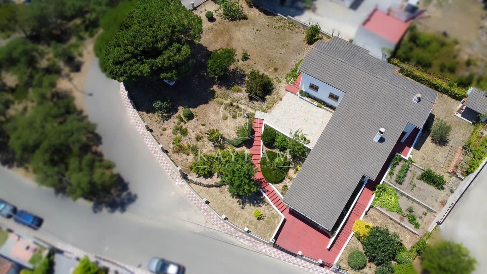 4 soveværelse Villa til salg i Vidreres med garage - € 360.000 (Ref: 9947923)