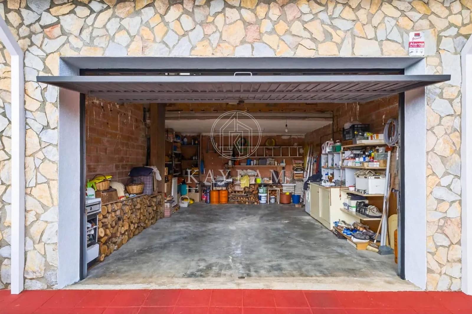 4 soveværelse Villa til salg i Vidreres med garage - € 360.000 (Ref: 9947923)
