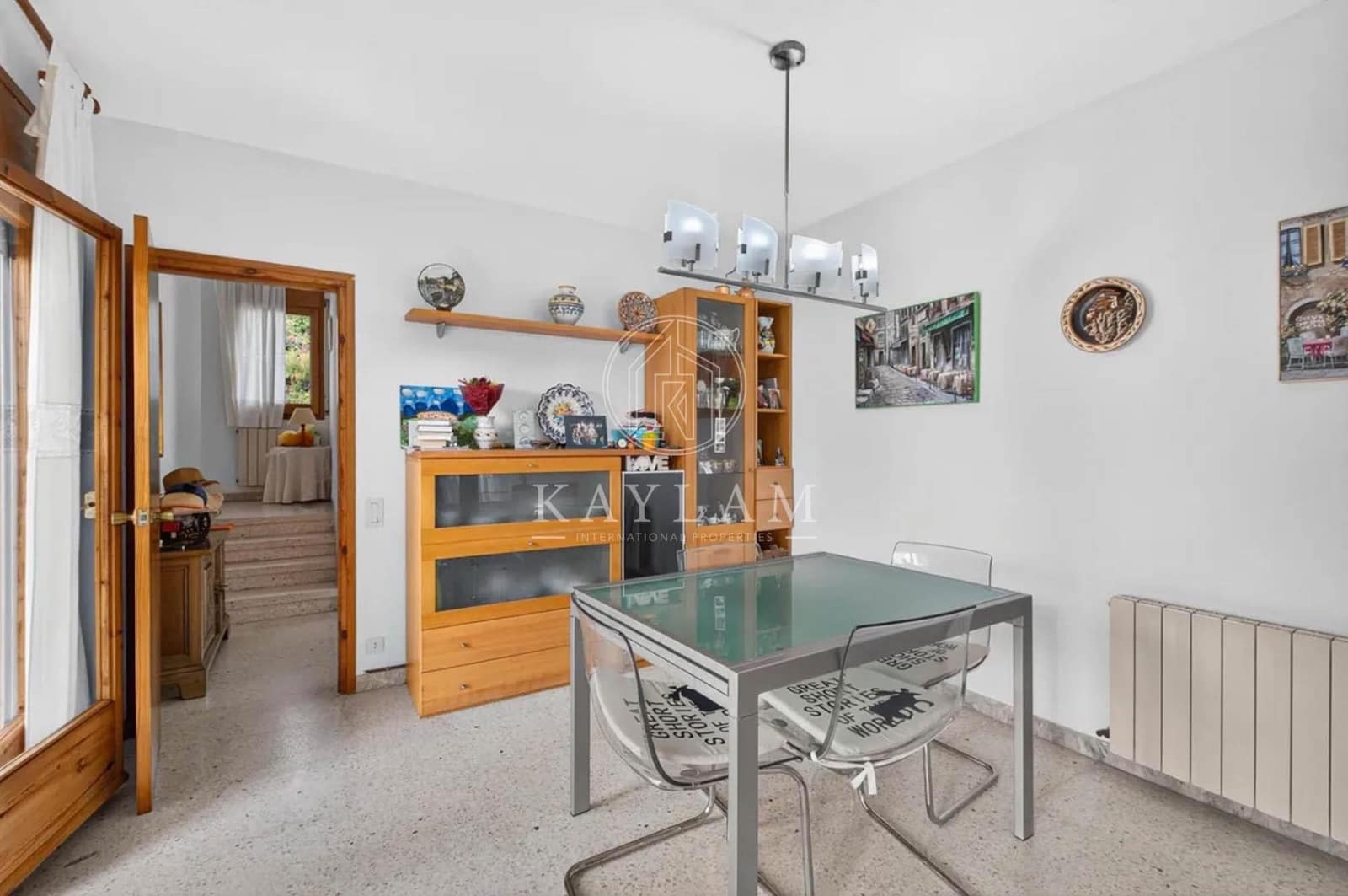 4 soveværelse Villa til salg i Vidreres med garage - € 360.000 (Ref: 9947923)