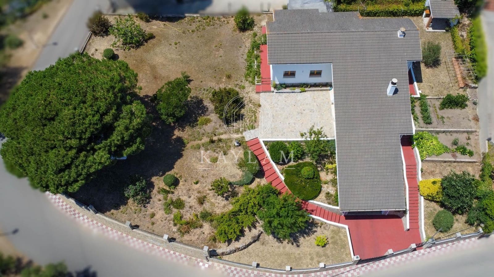 4 soveværelse Villa til salg i Vidreres med garage - € 360.000 (Ref: 9947923)