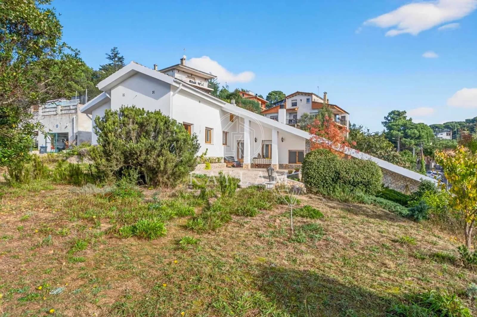 4 soveværelse Villa til salg i Vidreres med garage - € 360.000 (Ref: 9947923)