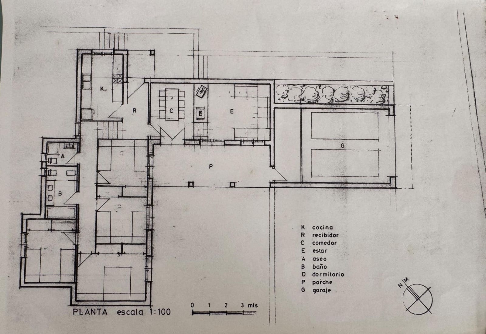 Chalet de 4 habitaciones en Vidreres en venta con garaje - 360.000 € (Ref: 9947923)