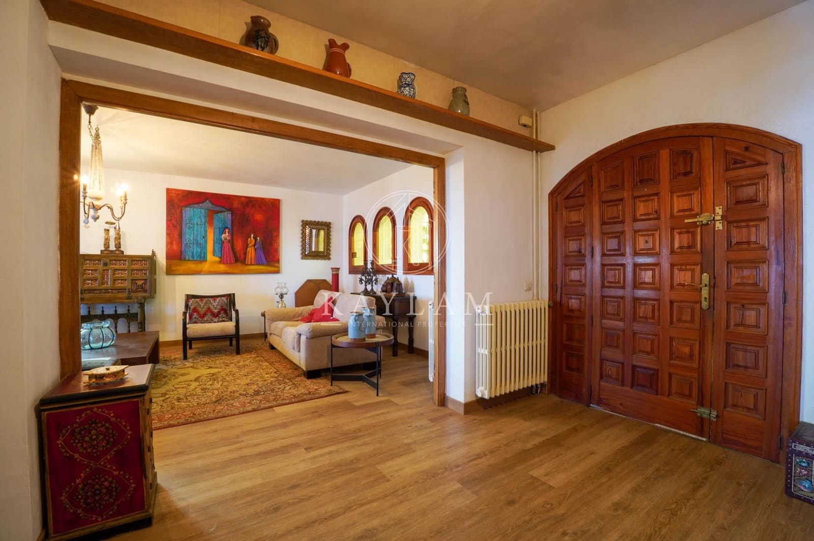 6 camera da letto Villa in vendita in Lloret de Mar con piscina garage - 669.000 € (Rif: 9970614)