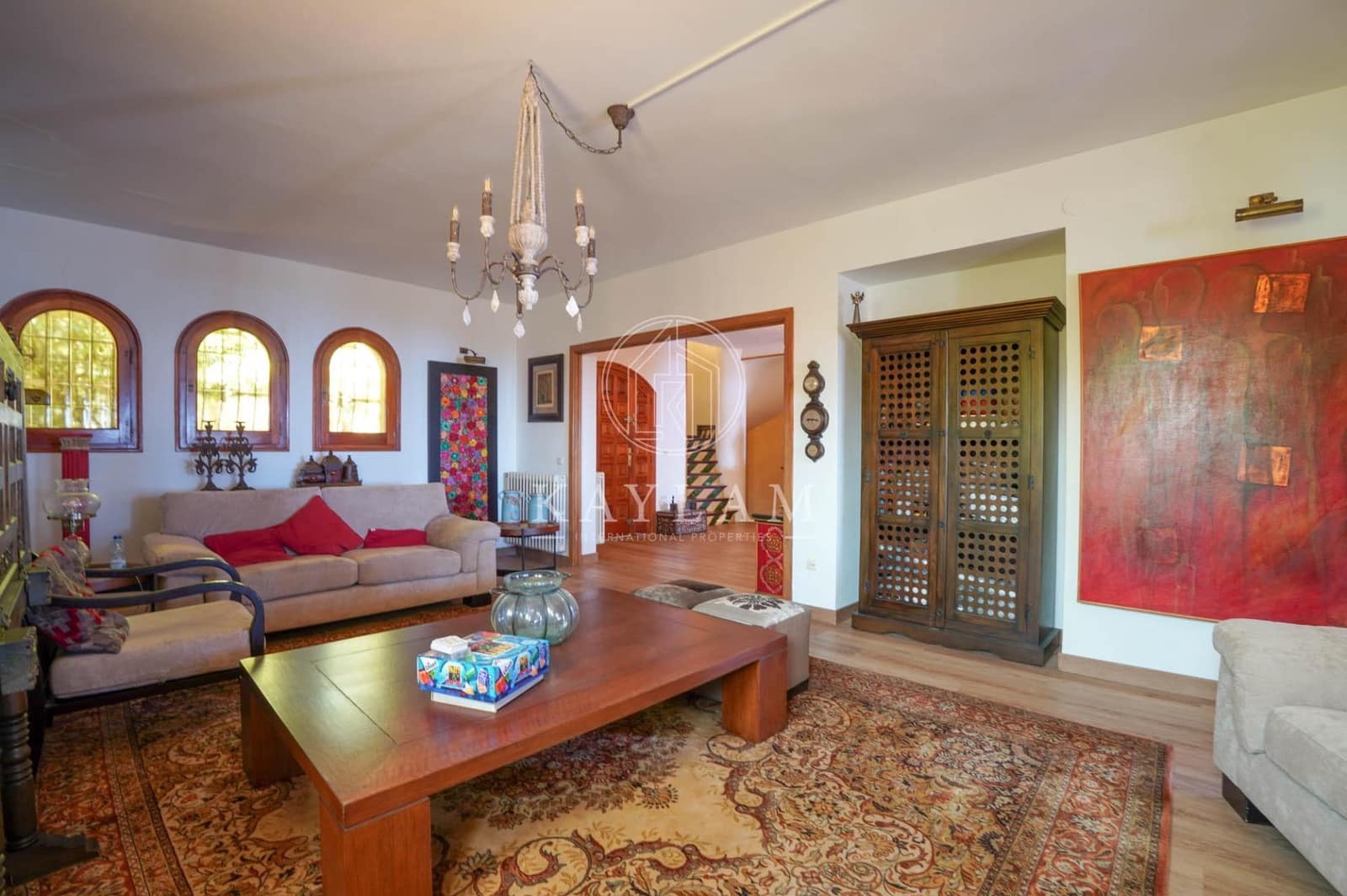 6 camera da letto Villa in vendita in Lloret de Mar con piscina garage - 669.000 € (Rif: 9970614)