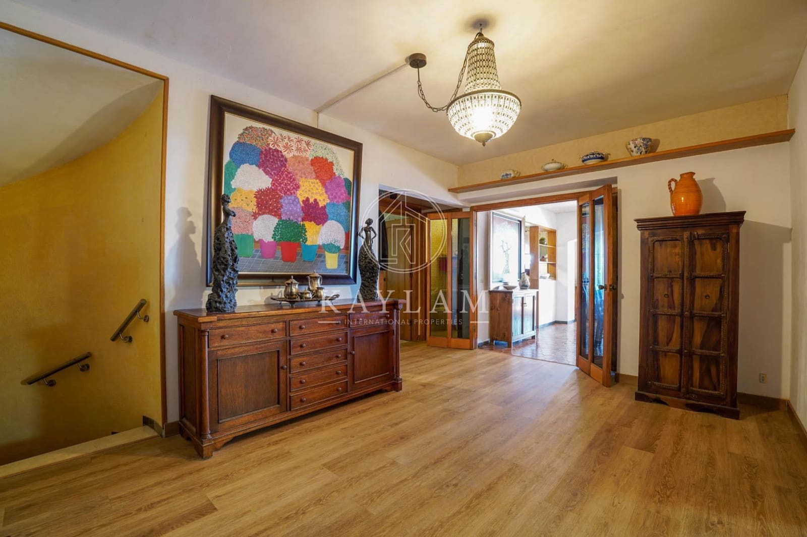 6 camera da letto Villa in vendita in Lloret de Mar con piscina garage - 669.000 € (Rif: 9970614)