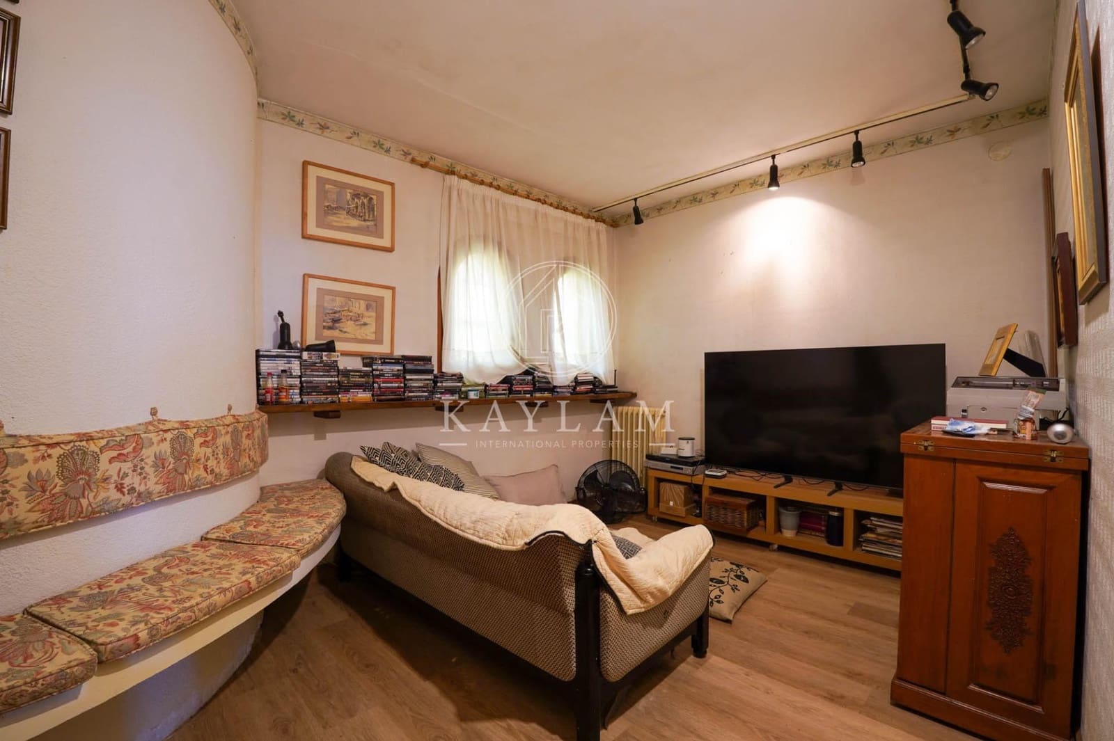 6 camera da letto Villa in vendita in Lloret de Mar con piscina garage - 669.000 € (Rif: 9970614)
