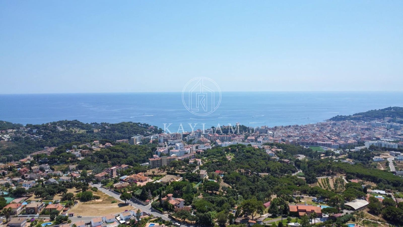 6 camera da letto Villa in vendita in Lloret de Mar con piscina garage - 669.000 € (Rif: 9970614)