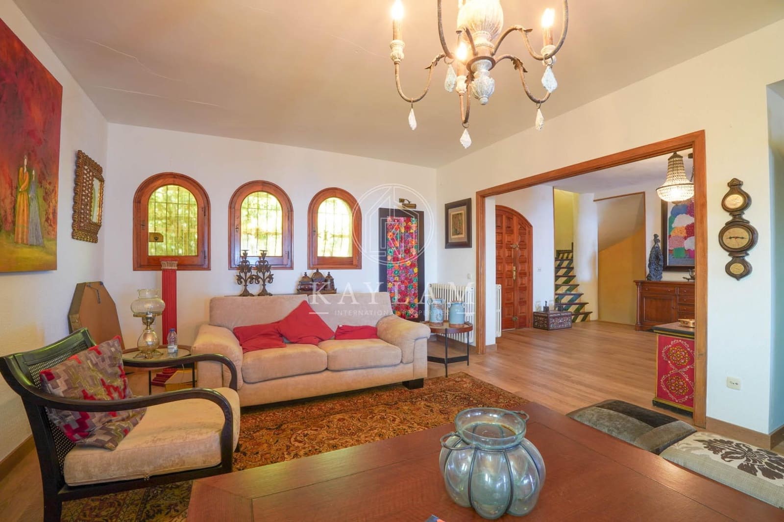 6 camera da letto Villa in vendita in Lloret de Mar con piscina garage - 669.000 € (Rif: 9970614)