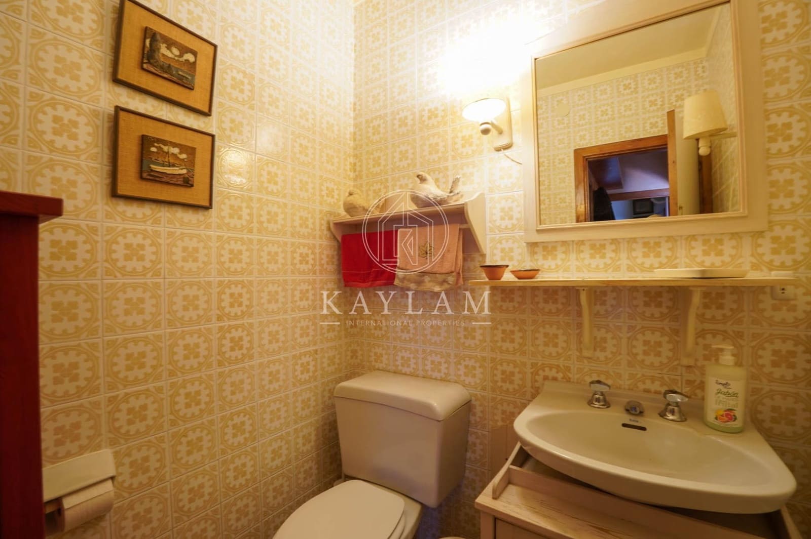 6 camera da letto Villa in vendita in Lloret de Mar con piscina garage - 669.000 € (Rif: 9970614)