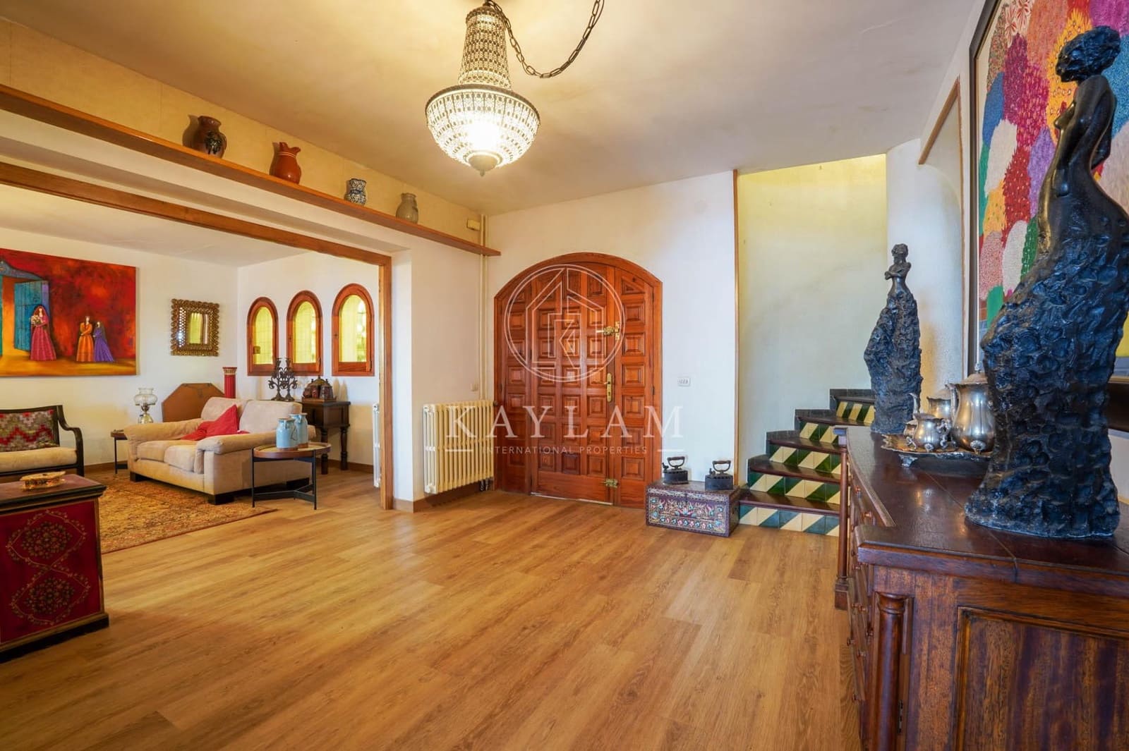 6 camera da letto Villa in vendita in Lloret de Mar con piscina garage - 669.000 € (Rif: 9970614)
