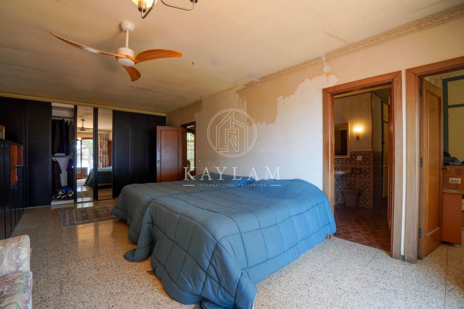 6 camera da letto Villa in vendita in Lloret de Mar con piscina garage - 669.000 € (Rif: 9970614)