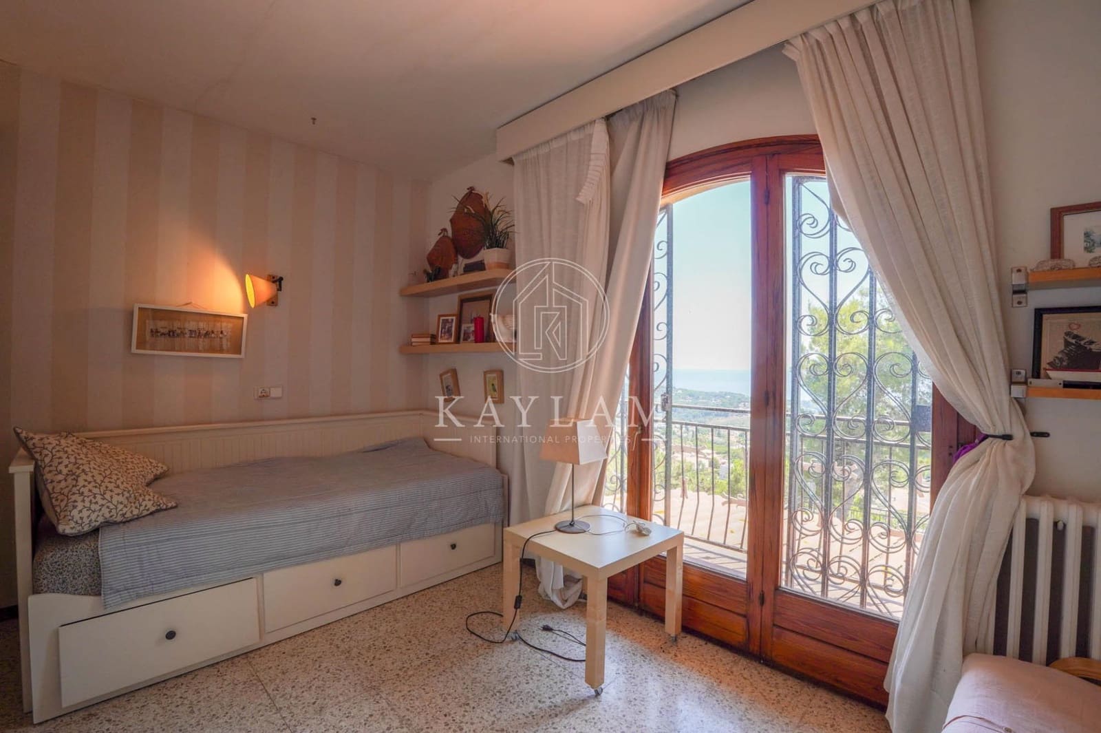 6 camera da letto Villa in vendita in Lloret de Mar con piscina garage - 669.000 € (Rif: 9970614)