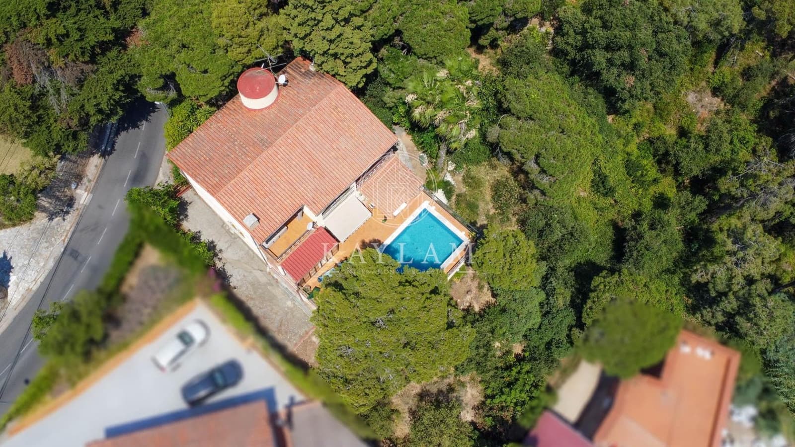 6 camera da letto Villa in vendita in Lloret de Mar con piscina garage - 669.000 € (Rif: 9970614)