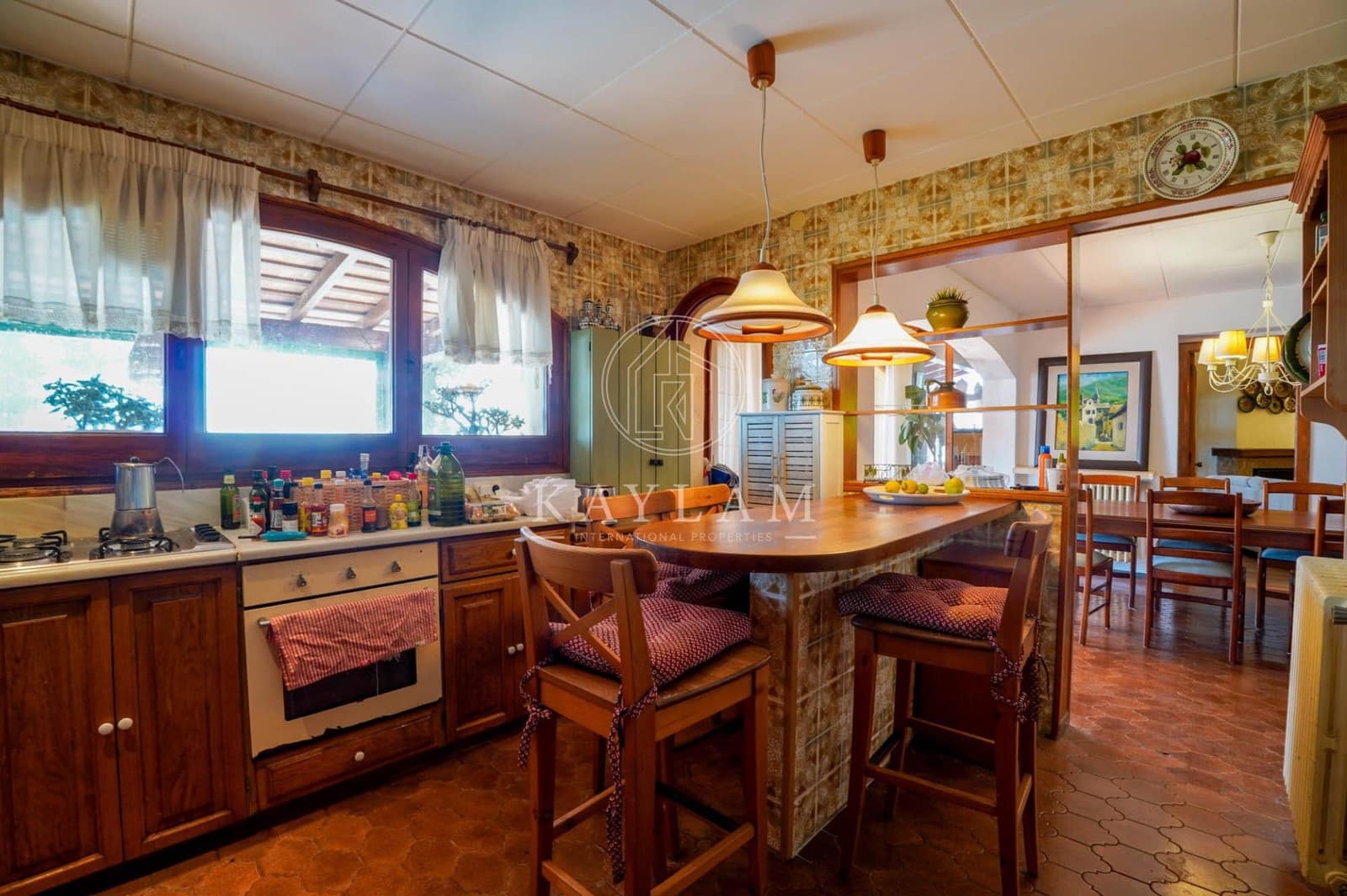 6 camera da letto Villa in vendita in Lloret de Mar con piscina garage - 669.000 € (Rif: 9970614)