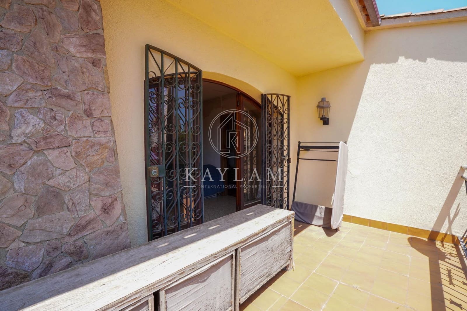 6 camera da letto Villa in vendita in Lloret de Mar con piscina garage - 669.000 € (Rif: 9970614)