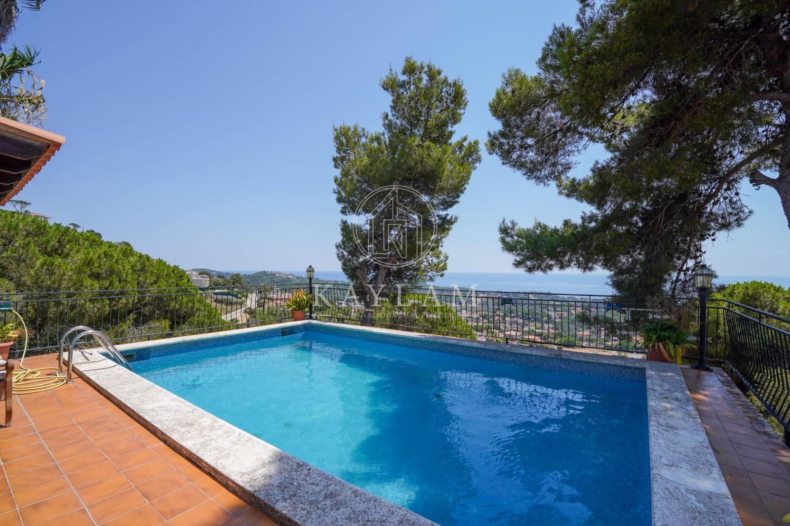 6 camera da letto Villa in vendita in Lloret de Mar con piscina garage - 669.000 € (Rif: 9970614)