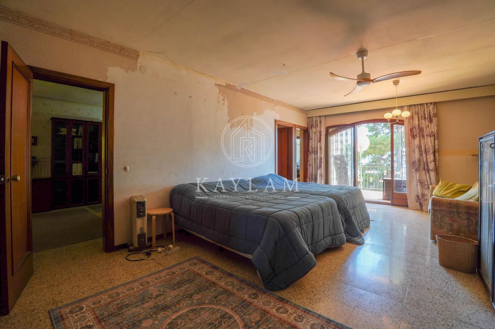 6 slaapkamer Villa te koop in Lloret de Mar met zwembad garage - € 669.000 (Ref: 9970614)