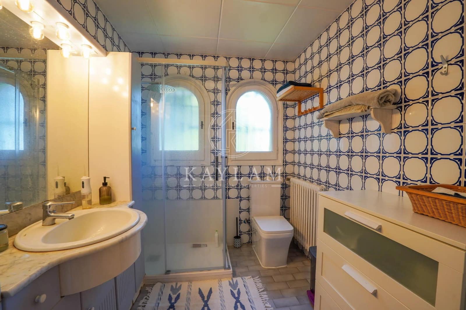 6 slaapkamer Villa te koop in Lloret de Mar met zwembad garage - € 669.000 (Ref: 9970614)