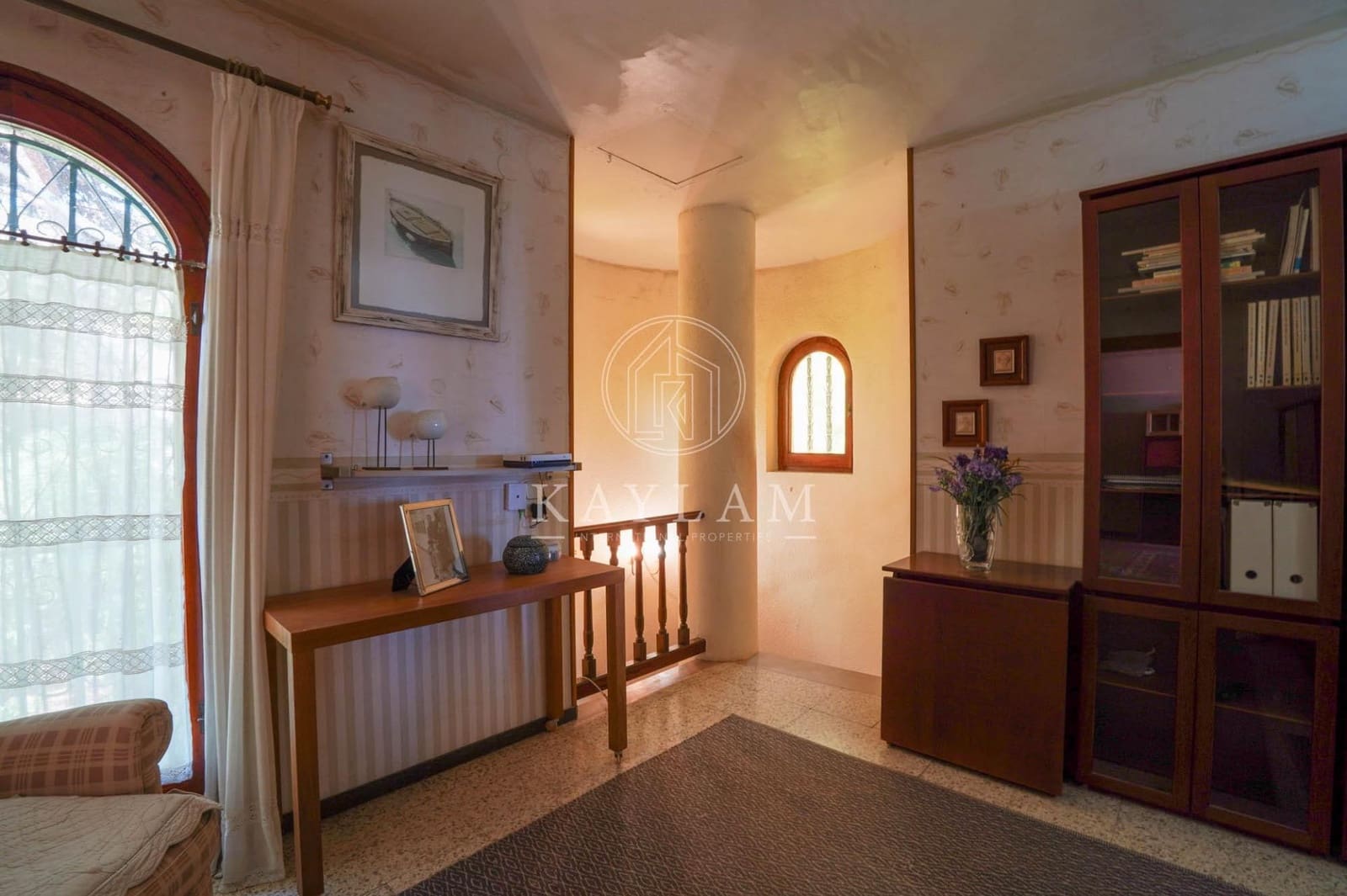 6 slaapkamer Villa te koop in Lloret de Mar met zwembad garage - € 669.000 (Ref: 9970614)