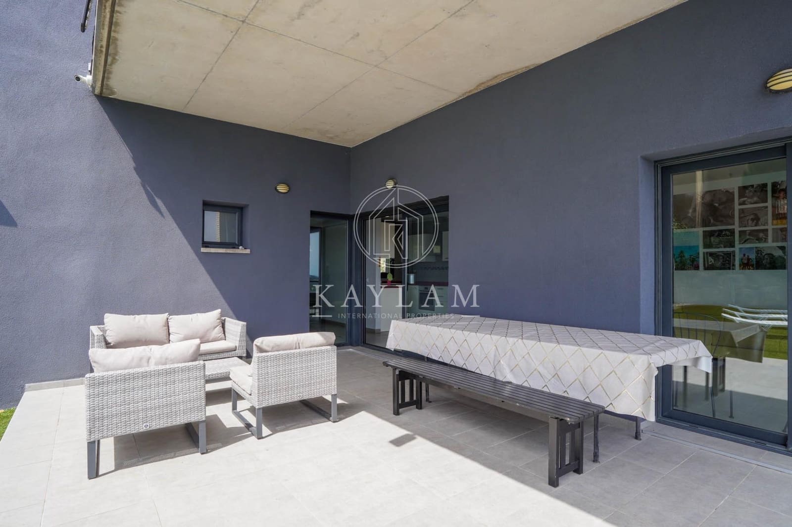 3 soveværelse Villa til salg i Lloret de Mar med swimmingpool - € 559.000 (Ref: 9977324)