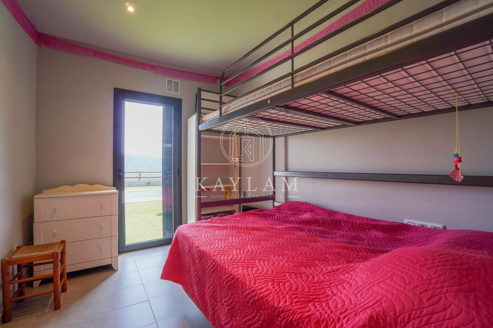 3 soveværelse Villa til salg i Lloret de Mar med swimmingpool - € 559.000 (Ref: 9977324)