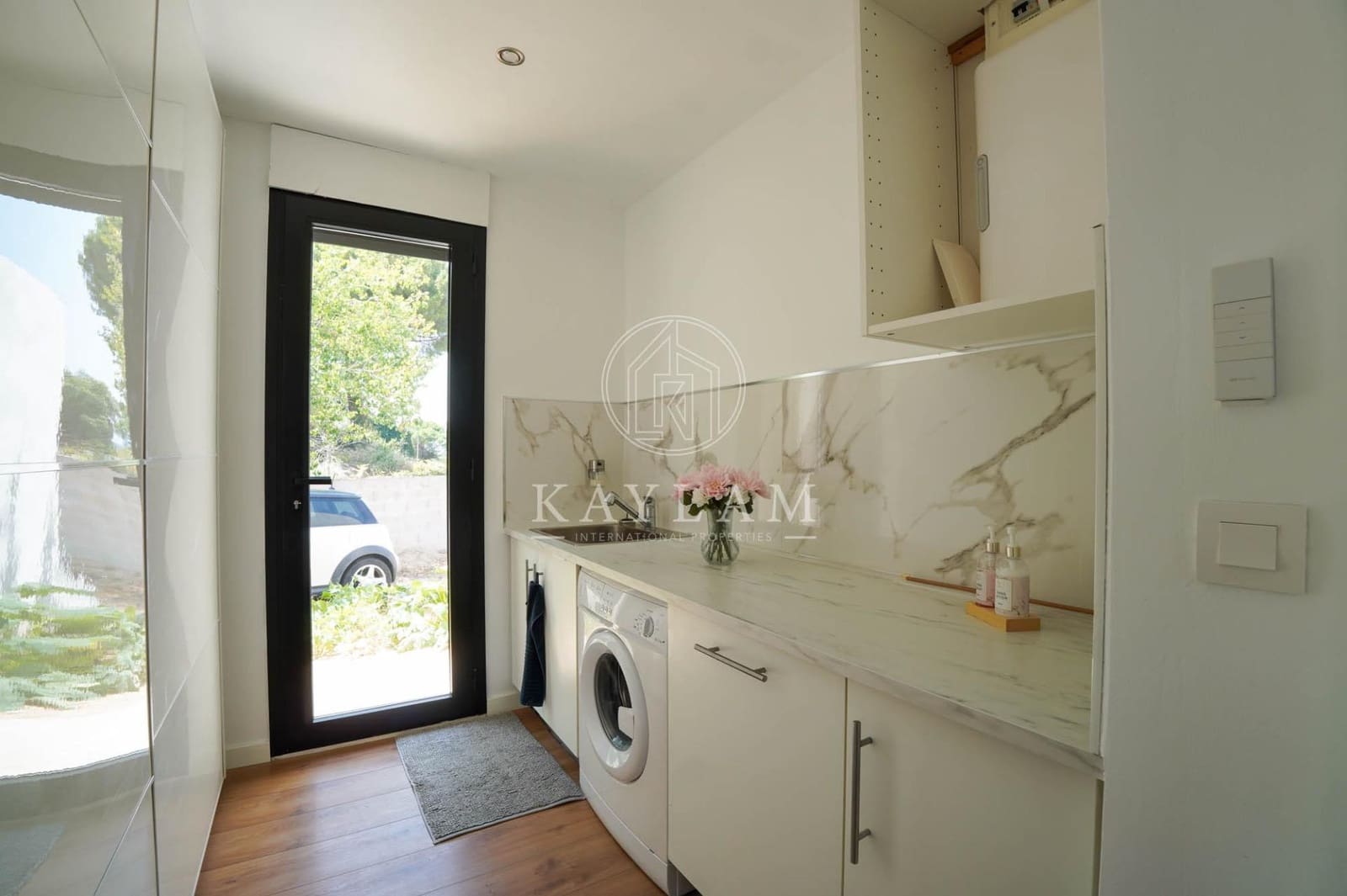 3 slaapkamer Villa te koop in Lloret de Mar met garage - € 330.000 (Ref: 9995144)