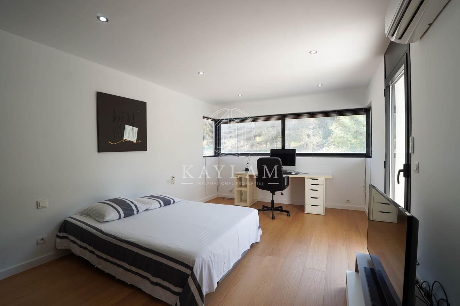 3 slaapkamer Villa te koop in Lloret de Mar met garage - € 330.000 (Ref: 9995144)