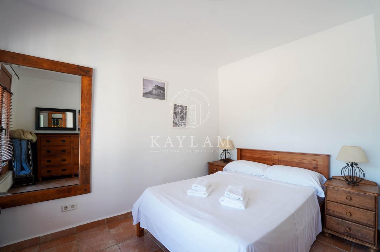 Chalet de 3 habitaciones en Lloret de Mar en venta con piscina garaje - 350.000 € (Ref: 9995800)