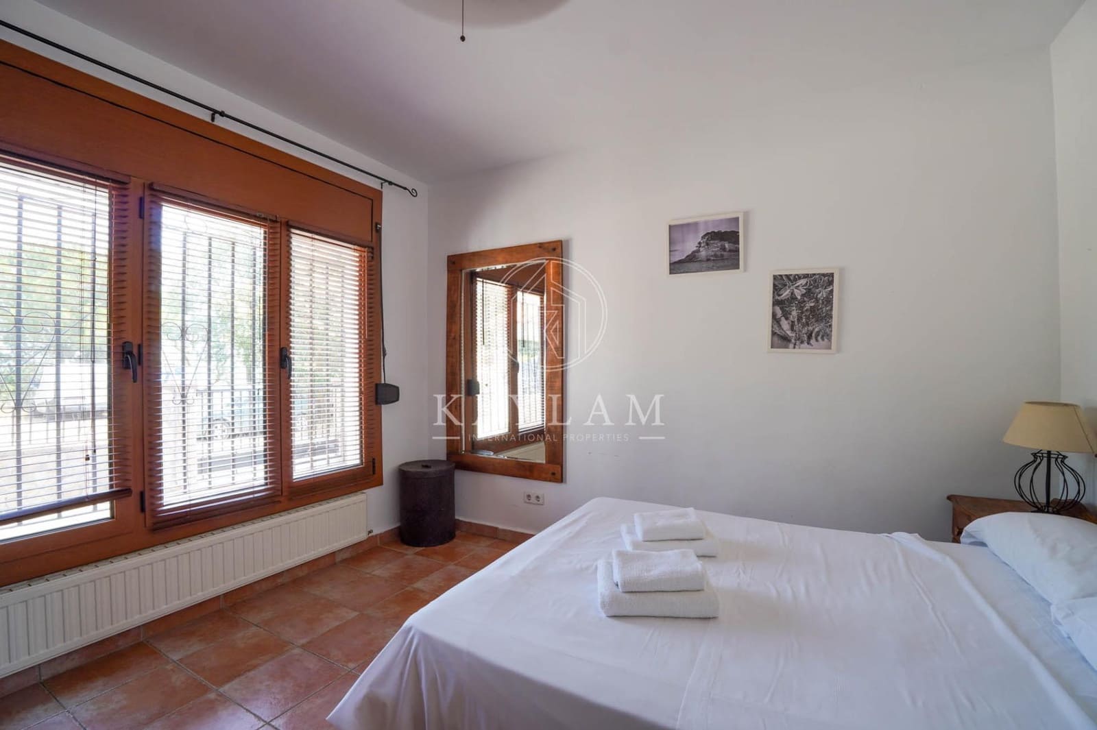 Chalet de 3 habitaciones en Lloret de Mar en venta con piscina garaje - 350.000 € (Ref: 9995800)