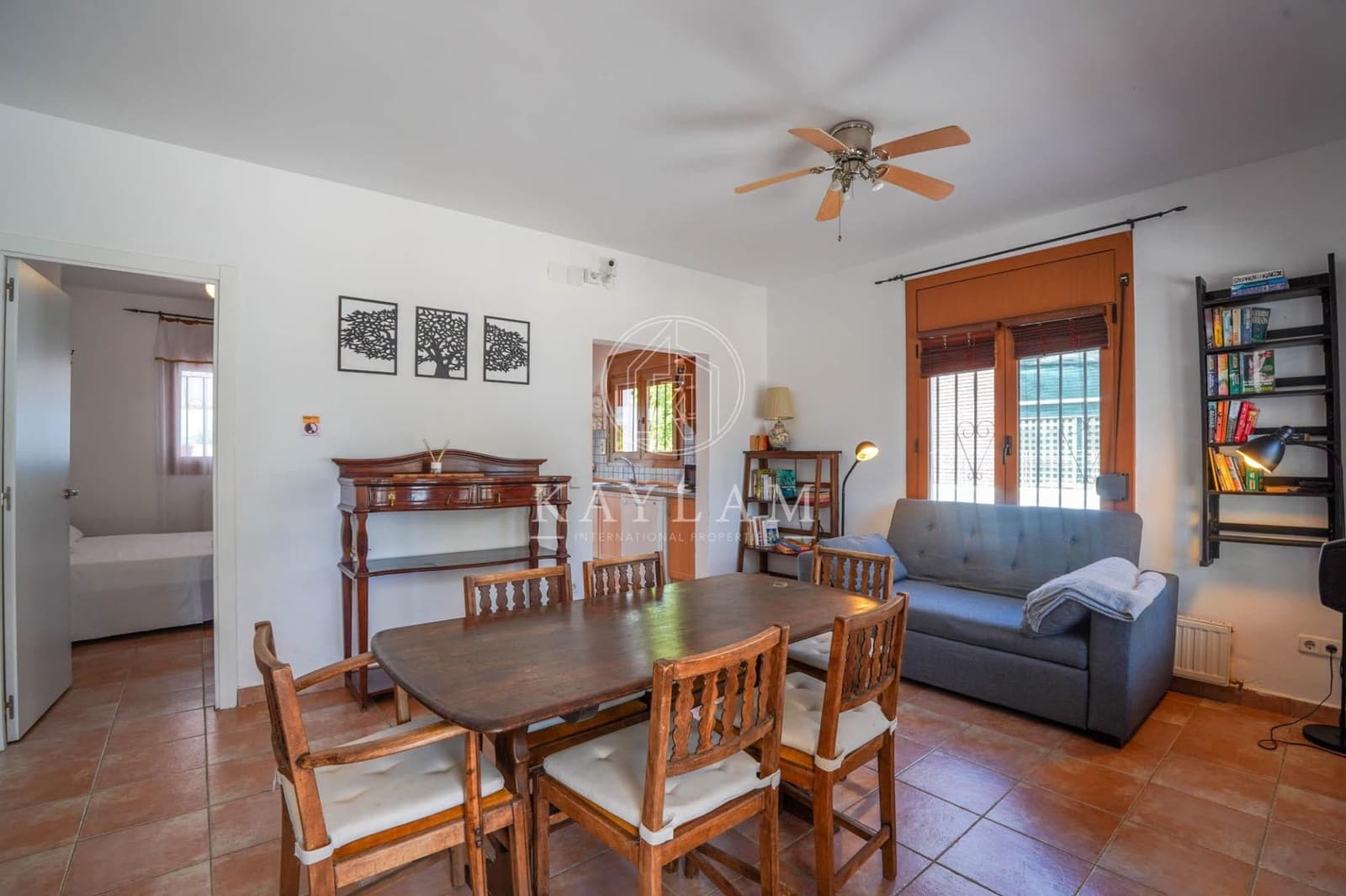 Chalet de 3 habitaciones en Lloret de Mar en venta con piscina garaje - 350.000 € (Ref: 9995800)